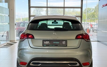 Citroen DS4, 2012 год, 825 000 рублей, 5 фотография