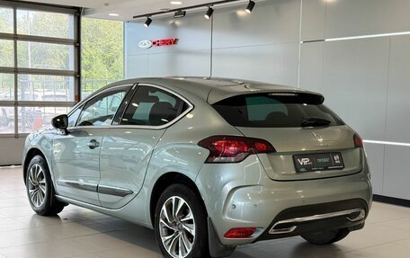 Citroen DS4, 2012 год, 825 000 рублей, 4 фотография