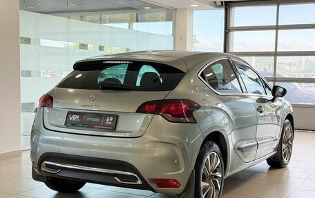 Citroen DS4, 2012 год, 825 000 рублей, 6 фотография