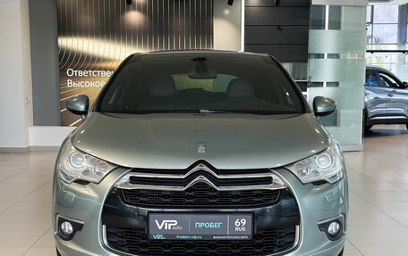 Citroen DS4, 2012 год, 825 000 рублей, 2 фотография