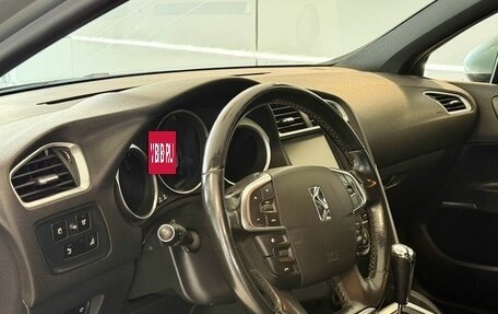 Citroen DS4, 2012 год, 825 000 рублей, 7 фотография