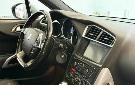 Citroen DS4, 2012 год, 825 000 рублей, 8 фотография