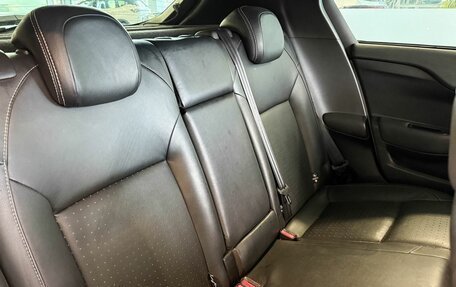 Citroen DS4, 2012 год, 825 000 рублей, 9 фотография