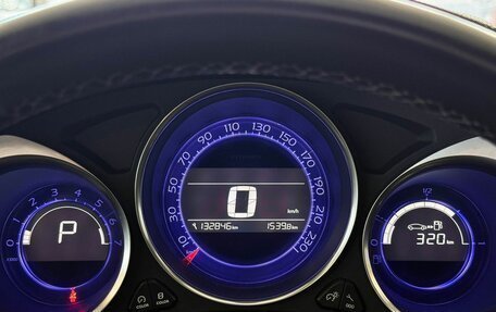 Citroen DS4, 2012 год, 825 000 рублей, 11 фотография