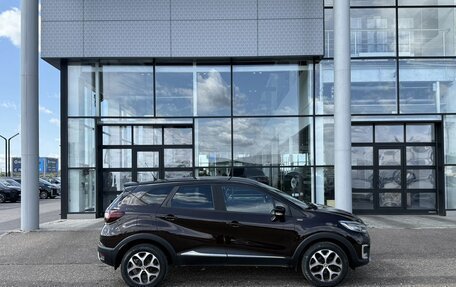 Renault Kaptur I рестайлинг, 2019 год, 1 490 000 рублей, 5 фотография