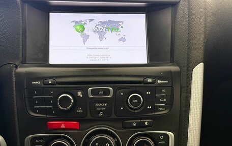 Citroen DS4, 2012 год, 825 000 рублей, 14 фотография