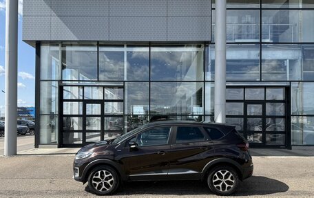 Renault Kaptur I рестайлинг, 2019 год, 1 490 000 рублей, 4 фотография