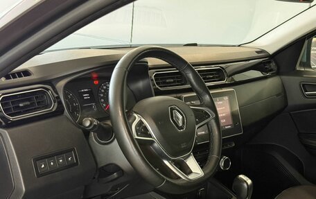 Renault Arkana I, 2020 год, 1 635 000 рублей, 7 фотография