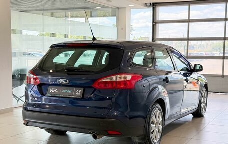 Ford Focus III, 2013 год, 797 000 рублей, 6 фотография