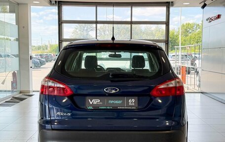 Ford Focus III, 2013 год, 797 000 рублей, 5 фотография
