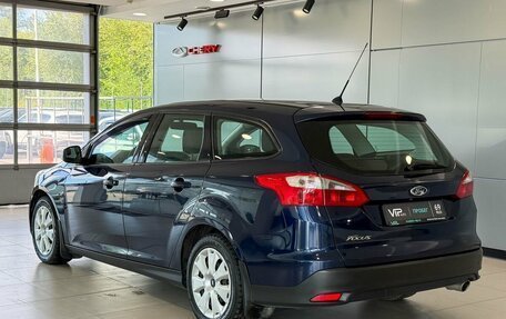Ford Focus III, 2013 год, 797 000 рублей, 4 фотография