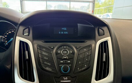 Ford Focus III, 2013 год, 797 000 рублей, 13 фотография