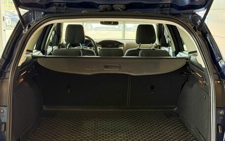 Ford Focus III, 2013 год, 797 000 рублей, 7 фотография