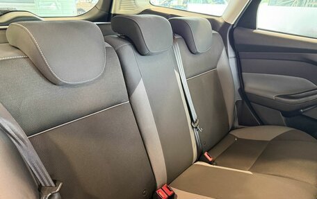 Ford Focus III, 2013 год, 797 000 рублей, 10 фотография