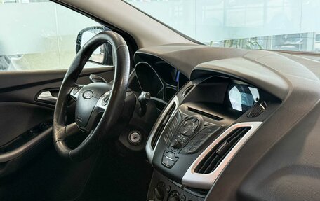 Ford Focus III, 2013 год, 797 000 рублей, 9 фотография