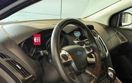 Ford Focus III, 2013 год, 797 000 рублей, 8 фотография
