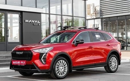 Haval Jolion, 2026 год, 2 573 010 рублей, 2 фотография