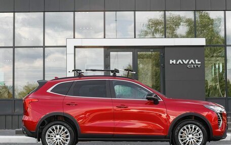 Haval Jolion, 2026 год, 2 573 010 рублей, 9 фотография