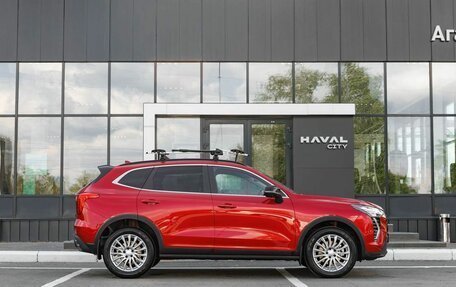 Haval Jolion, 2026 год, 2 573 010 рублей, 10 фотография