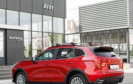 Haval Jolion, 2026 год, 2 573 010 рублей, 17 фотография