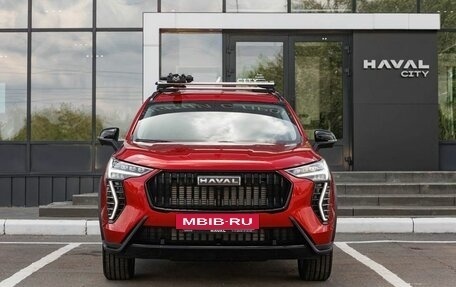 Haval Jolion, 2026 год, 2 573 010 рублей, 4 фотография