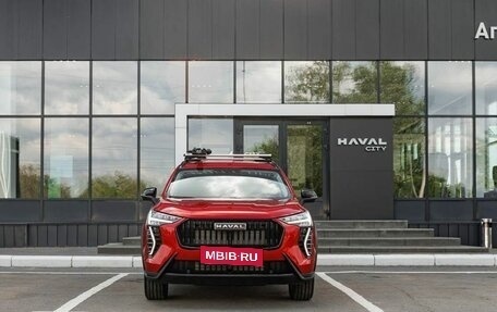 Haval Jolion, 2026 год, 2 573 010 рублей, 5 фотография