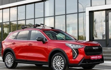 Haval Jolion, 2026 год, 2 573 010 рублей, 8 фотография