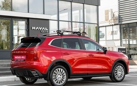 Haval Jolion, 2026 год, 2 573 010 рублей, 12 фотография