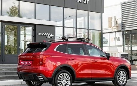 Haval Jolion, 2026 год, 2 573 010 рублей, 13 фотография
