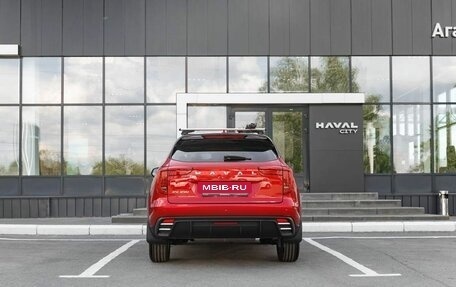 Haval Jolion, 2026 год, 2 573 010 рублей, 15 фотография