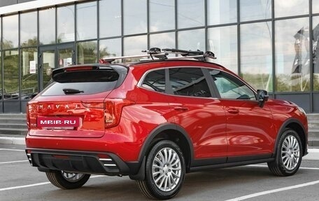 Haval Jolion, 2026 год, 2 573 010 рублей, 11 фотография