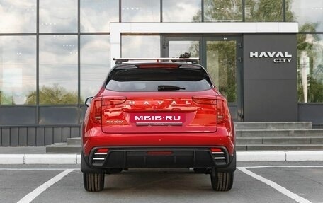Haval Jolion, 2026 год, 2 573 010 рублей, 14 фотография