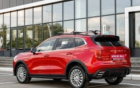 Haval Jolion, 2026 год, 2 573 010 рублей, 16 фотография