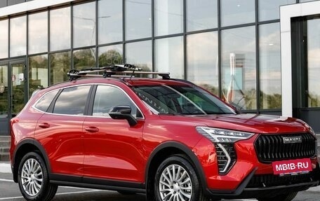 Haval Jolion, 2026 год, 2 573 010 рублей, 7 фотография