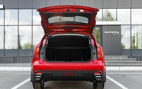 Haval Jolion, 2026 год, 2 573 010 рублей, 21 фотография