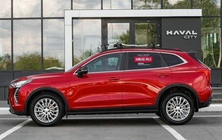 Haval Jolion, 2026 год, 2 573 010 рублей, 18 фотография