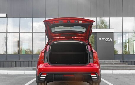 Haval Jolion, 2026 год, 2 573 010 рублей, 22 фотография