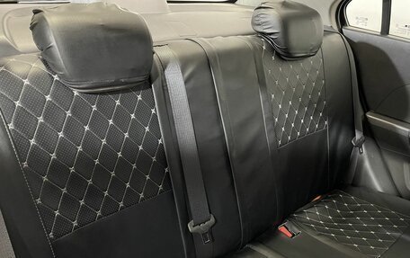 Chevrolet Aveo III, 2013 год, 559 000 рублей, 11 фотография