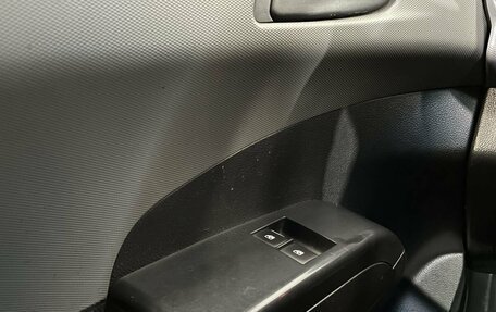 Chevrolet Aveo III, 2013 год, 559 000 рублей, 14 фотография