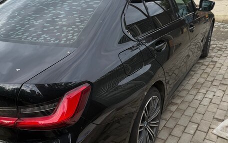 BMW 3 серия, 2020 год, 2 500 000 рублей, 3 фотография
