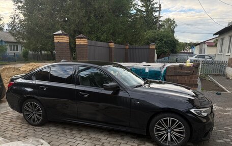 BMW 3 серия, 2020 год, 2 500 000 рублей, 6 фотография