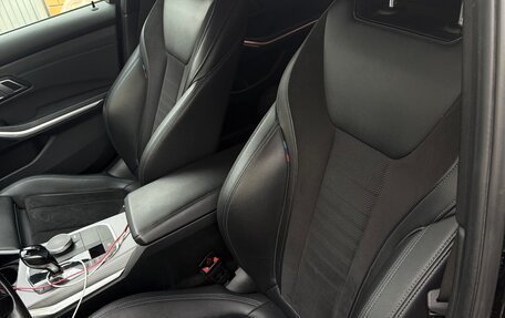 BMW 3 серия, 2020 год, 2 500 000 рублей, 10 фотография