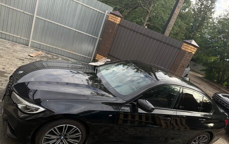 BMW 3 серия, 2020 год, 2 500 000 рублей, 8 фотография