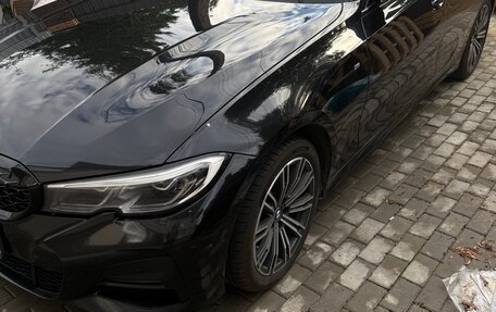 BMW 3 серия, 2020 год, 2 500 000 рублей, 7 фотография