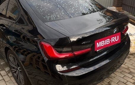 BMW 3 серия, 2020 год, 2 500 000 рублей, 4 фотография