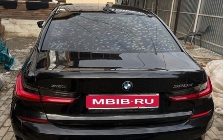 BMW 3 серия, 2020 год, 2 500 000 рублей, 5 фотография