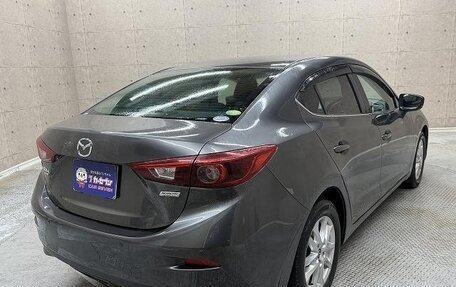 Mazda Axela, 2017 год, 980 000 рублей, 3 фотография