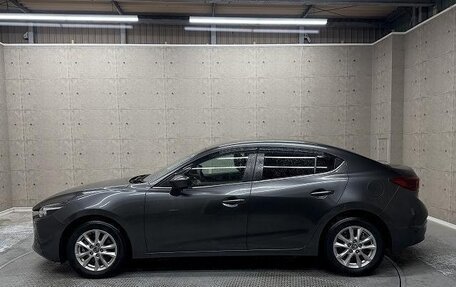 Mazda Axela, 2017 год, 980 000 рублей, 5 фотография
