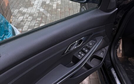 BMW 3 серия, 2020 год, 2 500 000 рублей, 12 фотография