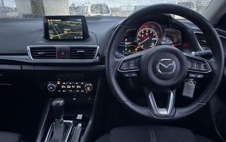Mazda Axela, 2017 год, 980 000 рублей, 6 фотография